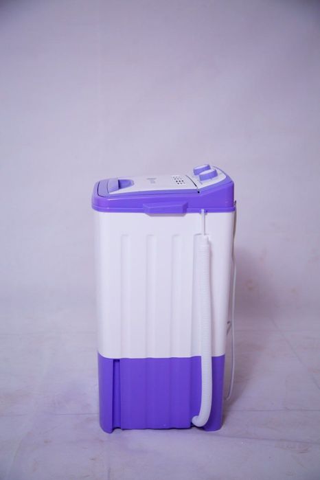 Стиральная машина малютка