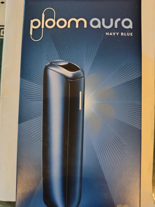Aparat ploom aura sigilat