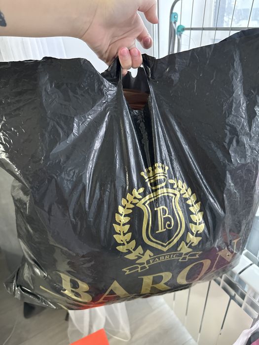 Отдам вещи за шоколадку