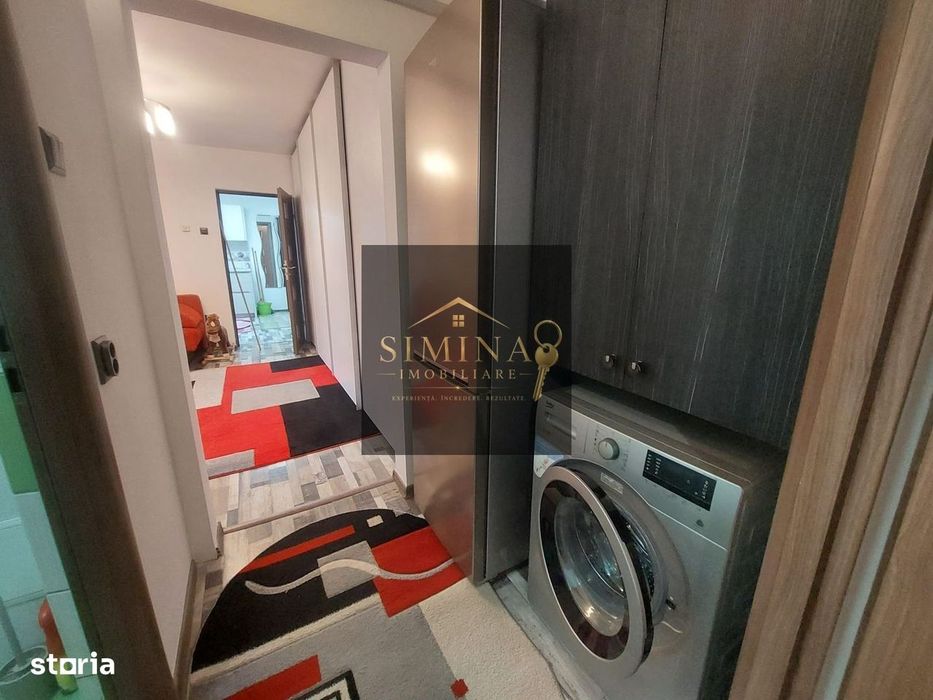 Apartament 2 Camere, De Vanzare, Zona Tudor — fotografia 3