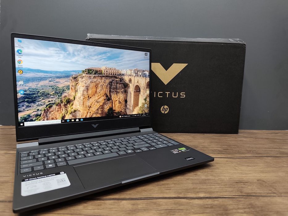 HP VICTUS gaming Laptop