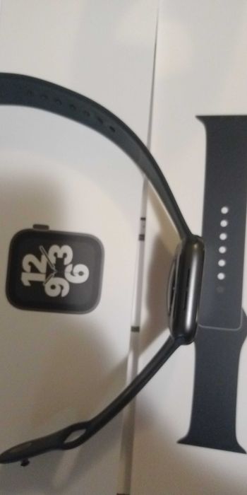 Часовник Iwatch SE(v.2.)