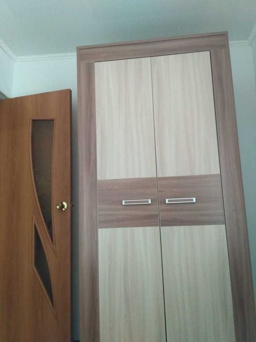 Продам 2-х комнатную квартиру .