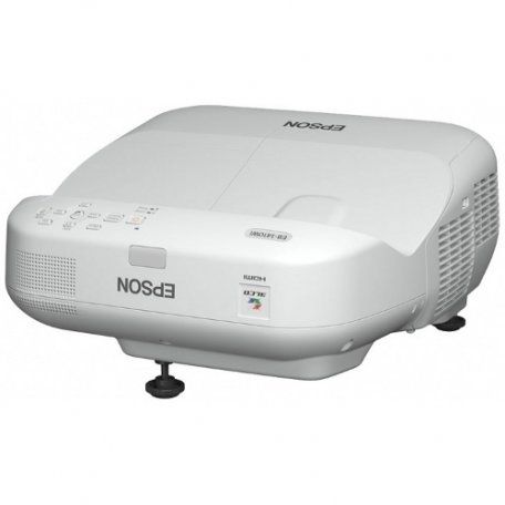 Проектор Epson eb-1400wi