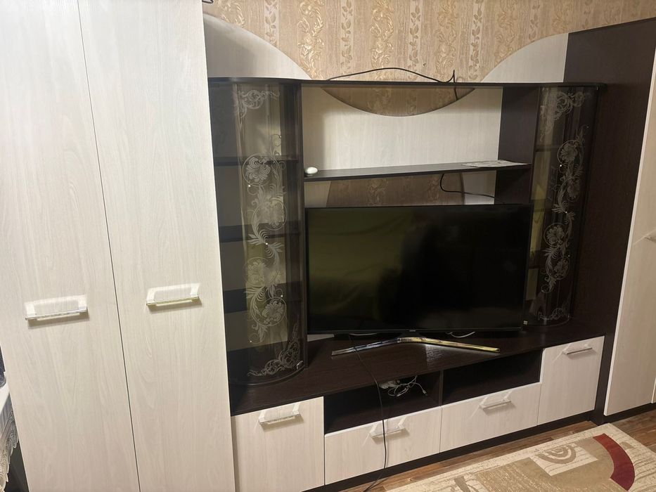 Продается стенка в отличном состоянии