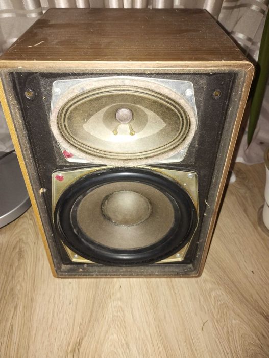 casete, boxe RFT si Tento