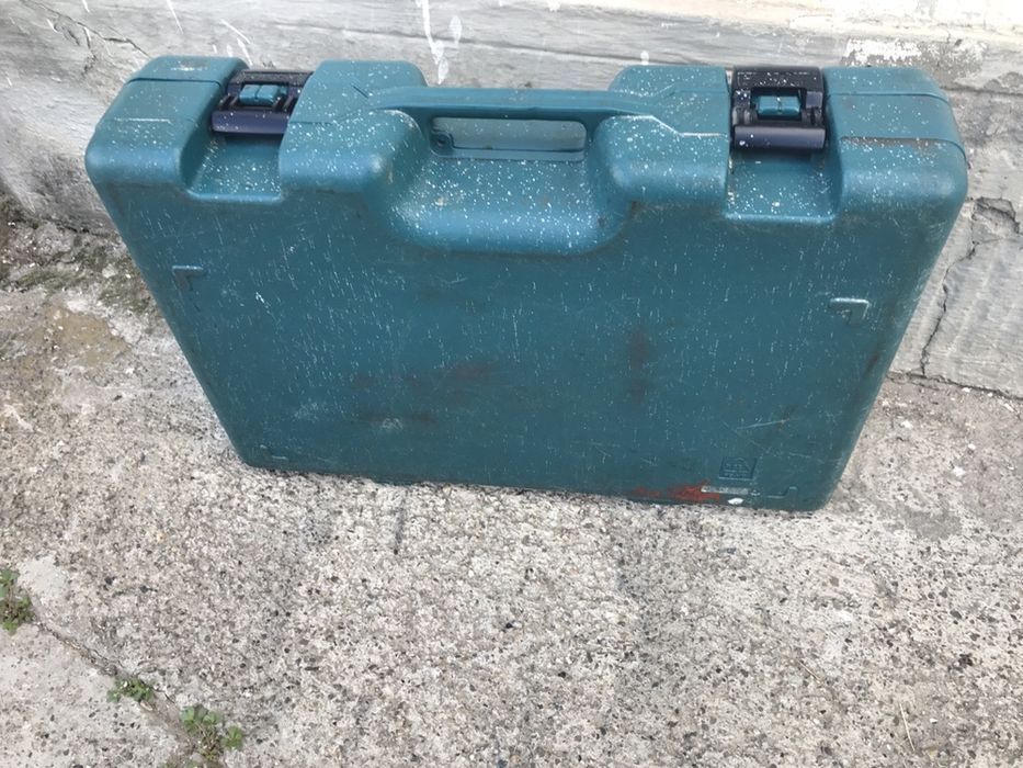 Cutie Rotopercutor Makita HR 4000C 1050w