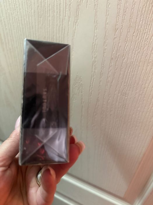 Ysl opium eau de parfum neon