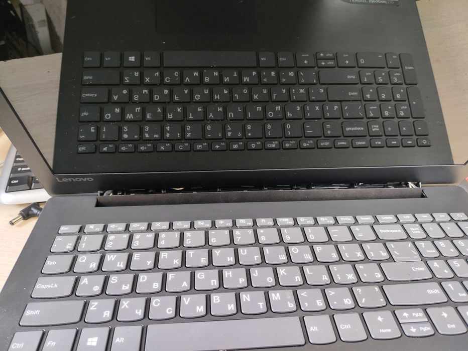 Ультрабук lenovo ideapad 320