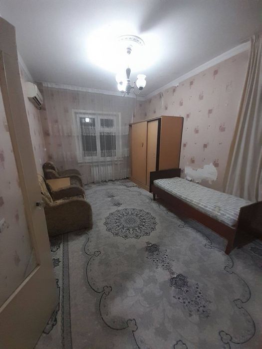 Продается 1ком.кв.1в2/3/5 Яккасарайский Башлык