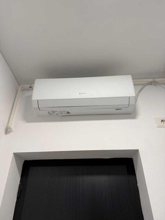 Garsonieră nouă, decom, 35 mp, S4, parcare, 10 min metrou, Proprietar