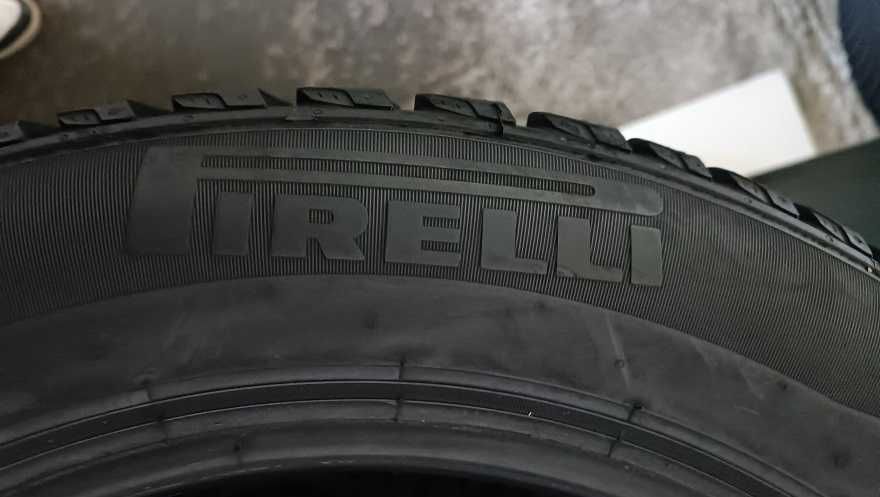 ANVELOPE 205/55/16 91T PIRELLI & NEXEN CP N10854 M+S