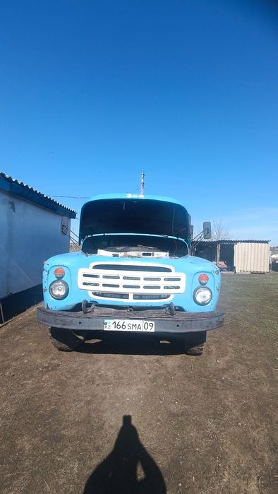 Продам ЗИЛ в хорошем состоянии