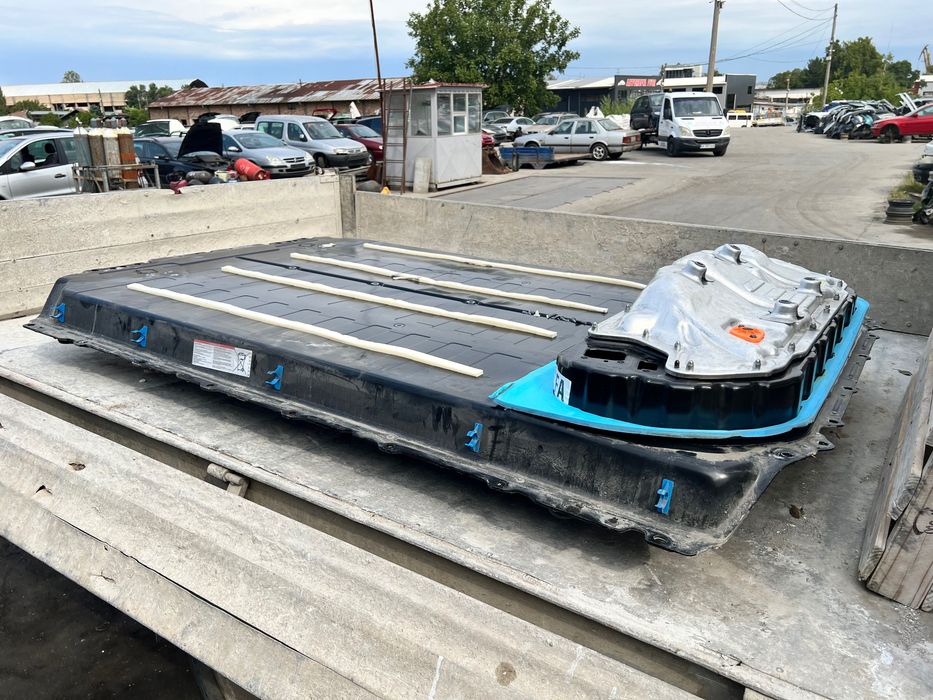 Батерия за тесла У 78kwh