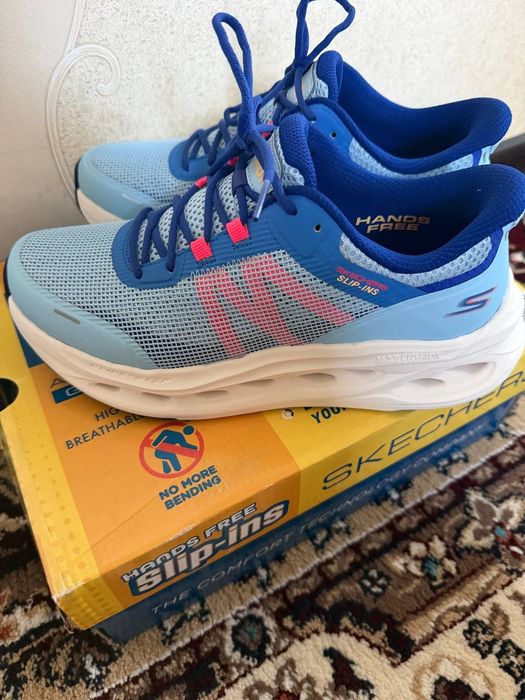 Обувь оригинал от Skechers