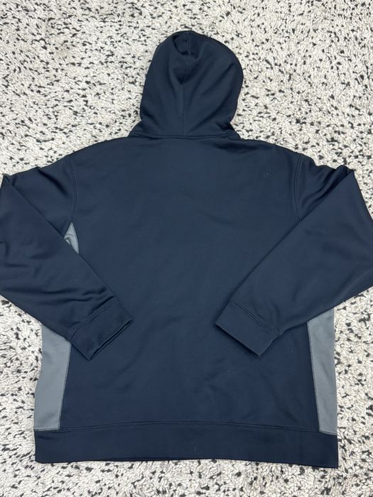 Мъжки суитшърт NIKE THERMA - FIT . Размер L