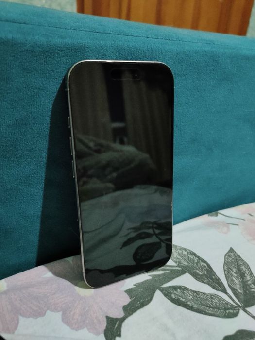 Iphone 16 pro. 256gb/AKБ 91%