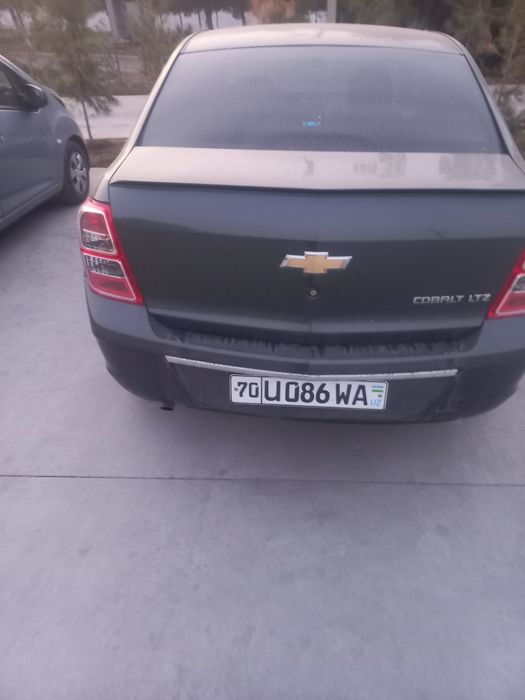 Мошина сотаман коболт