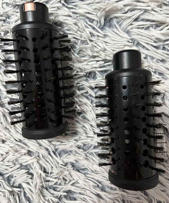 Perie de par MultiStyler ROWENTA  Ultimate Experience