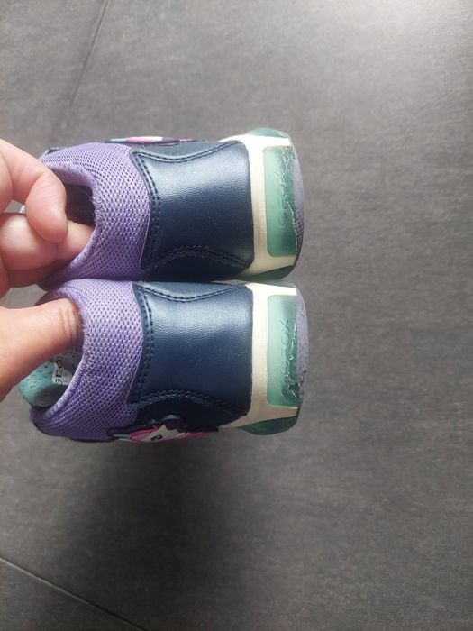 Geox unicorn pentru fete 29