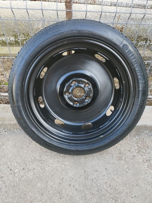 Rezerva Slim Audi Q2 Q3/Vw Passat B8/Skoda Superb_MG ZS 2/MG ZS EV