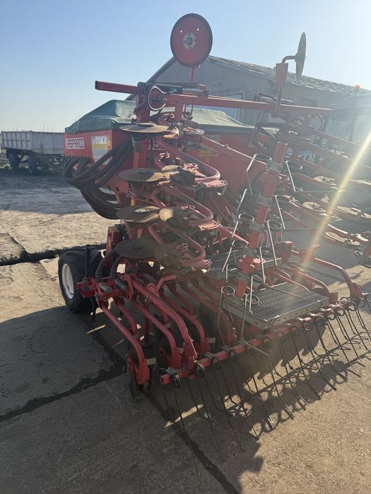 Samanatoare pinta 400