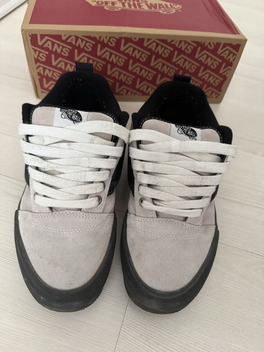 Продам обувь Vans Knu Skool