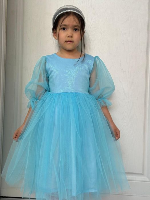 Прокат платья Барби, розовое платье прокат