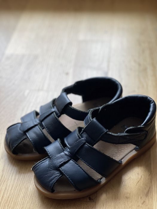 Sandale băieți mărimea 28