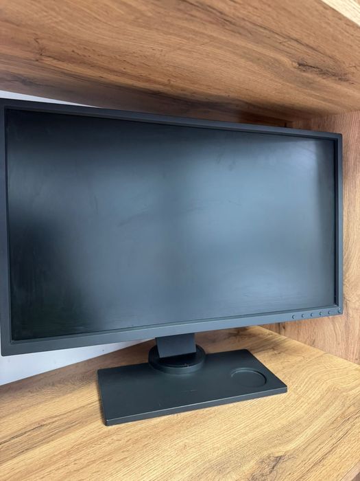 Игровой монитор benq XL 2546