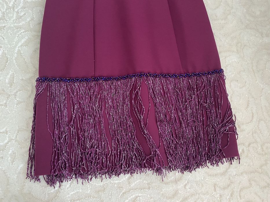 Официална рокля …