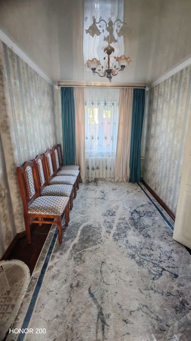 Продам дом 5 комнатное