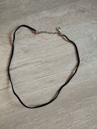 Шнурки для кулонов