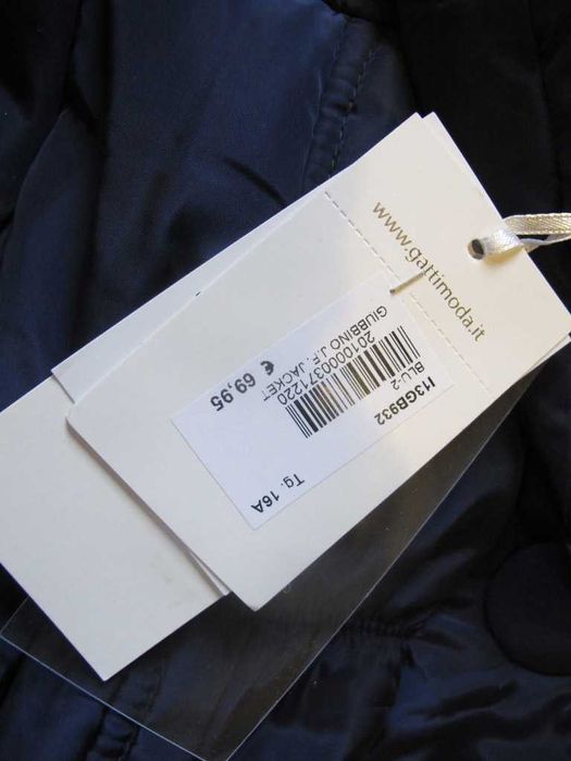 КУРТКА для девочки 16 лет новая Италия