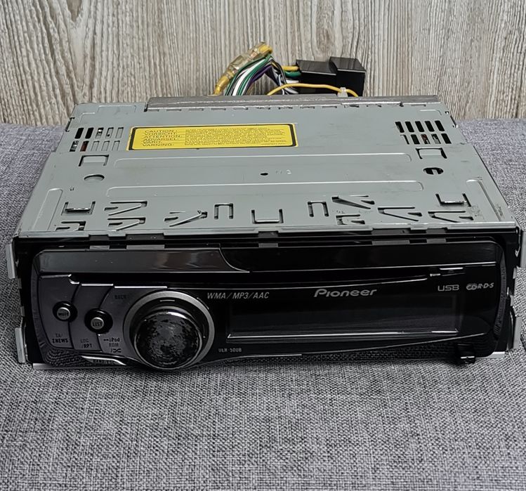 Плейър Pıoneer MP3/CD DEH - 50UB