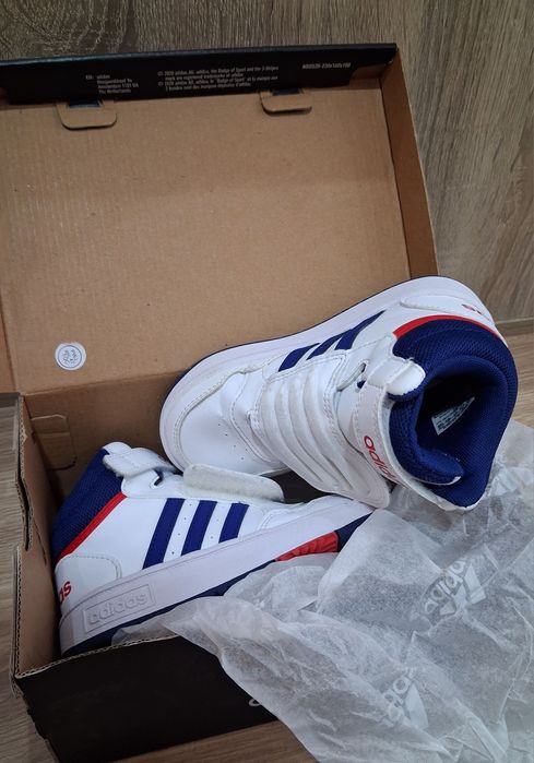 Adidas Hoops Mid 3.0