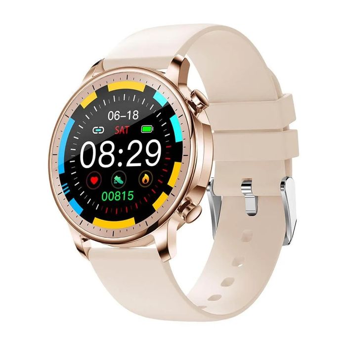Чисто нов дамски смарт часовник/ smartwatch V23