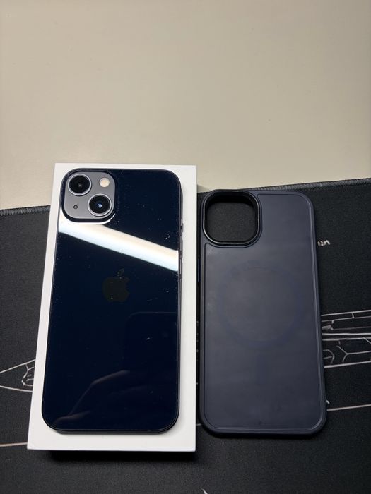 Iphone 13, 128gb, 87% baterie