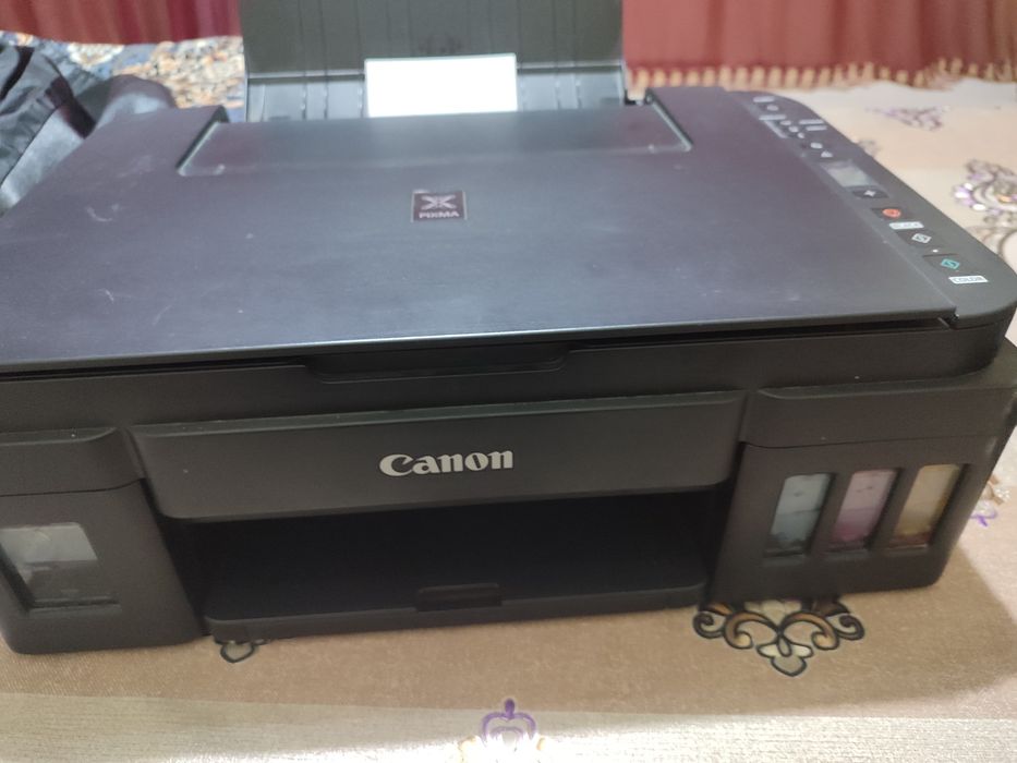 Rangli printer canon
