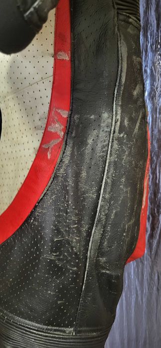 Кожен Мото екир X-lite PSI