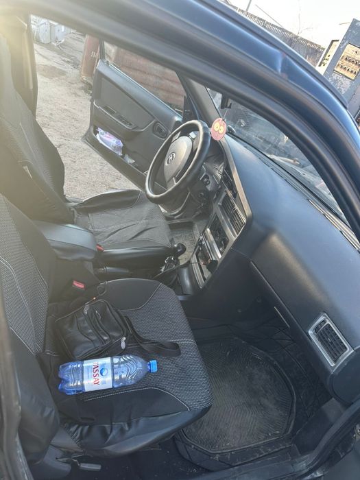 Daewoo Nexia продам