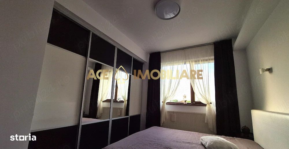 2 Camere de inchiriat | Damaroaia | Centrala | Parcare