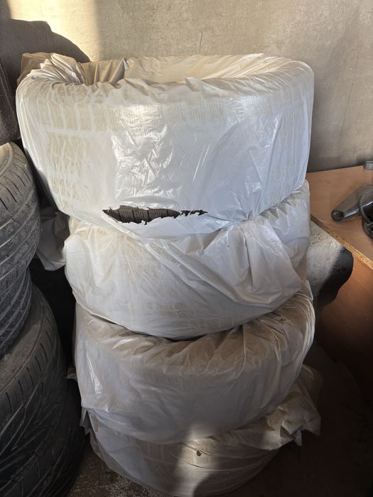 Зимние шины TRIANGLE 275/40/R20