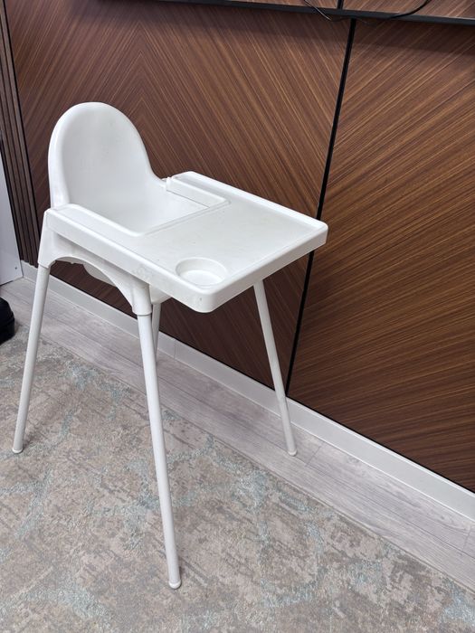 Отдам стульчик за шоколад