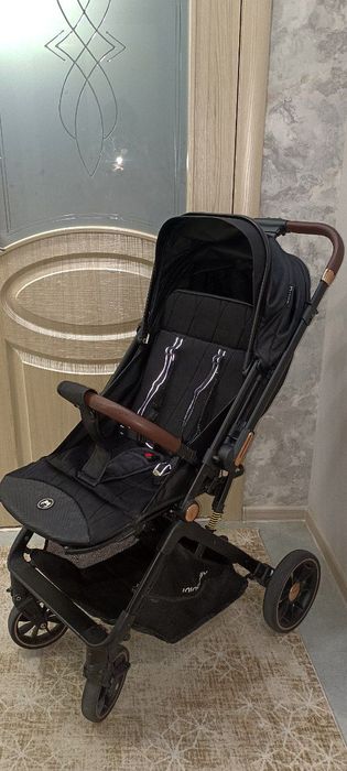 Продам коляску iming baby