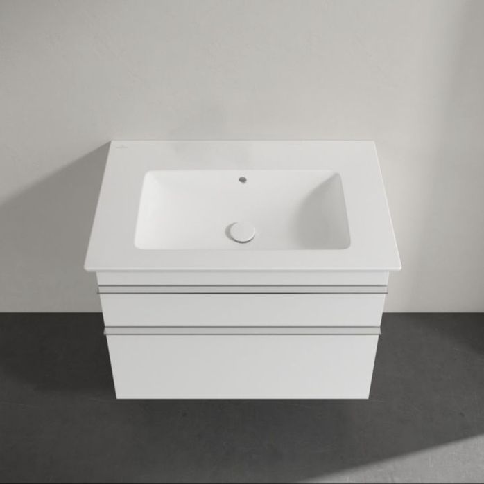 Mobilier baie Villeroy & Boch Venticello 80 cm, nou