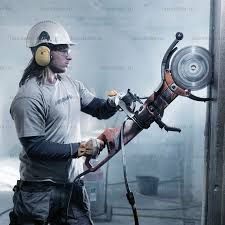 Бетон кесиш ва тешиш хизмати Фаргона водийси бойлаб