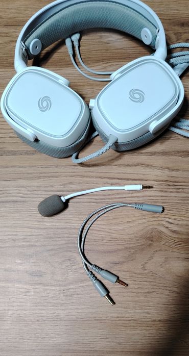 Căști PC și laptop gaming