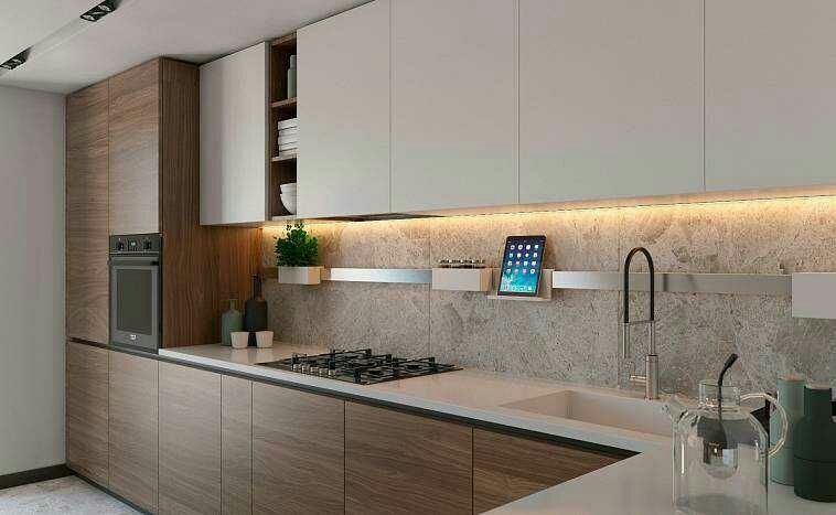 Кухня на заказ любой сложности качественно и быстро