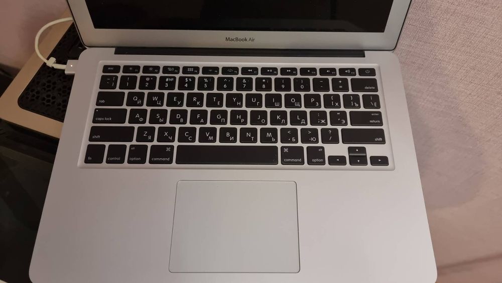 Ноутбук Аррle , макбук MacBook Air